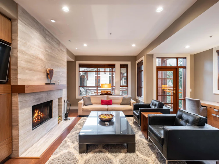 37-7124 Nancy Greene Drive, Whistler, BC, V8E 0W9 - 7