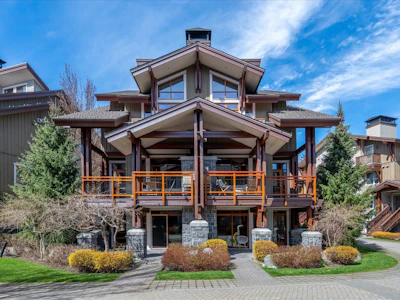 37-7124 Nancy Greene Drive - 4