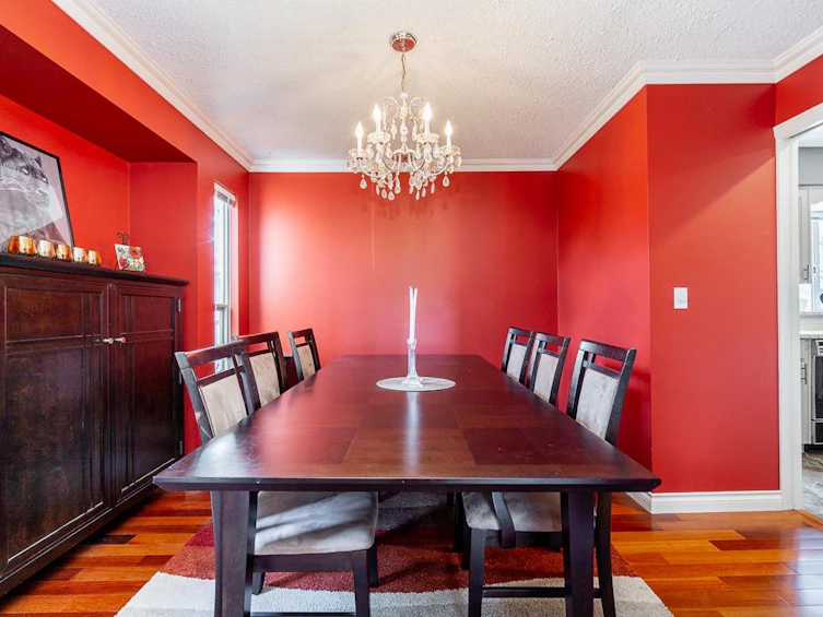 18320 59a Avenue, Surrey, BC, V3S 5Y1 - 9
