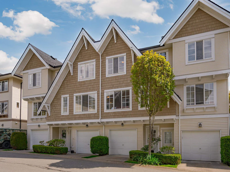 67 - 20560 66th Avenue, Langley BC V2Y 2Y8