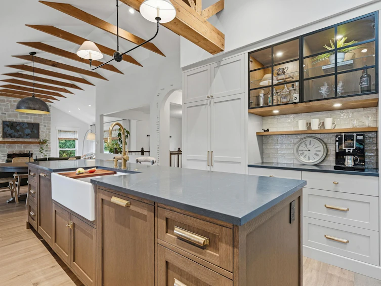 1335 Ridgewood Drive, North Vancouver, BC, V7R 1J4 - 16