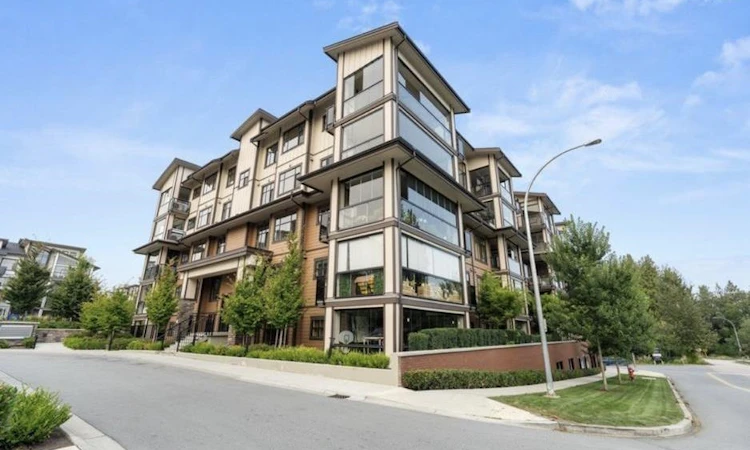 210-20376 86 Avenue