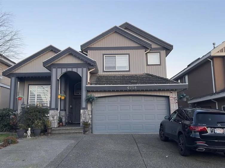 6758 148th Street, Surrey, BC, V3S 3C7