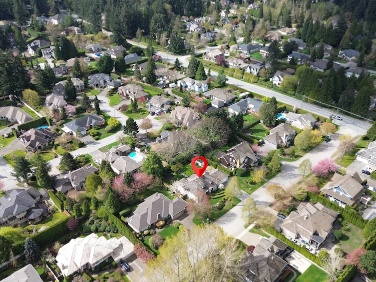 14048 30 Avenue, Surrey, BC, V4P 2N3 - 40
