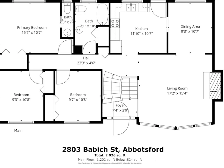2803 Babich Street, Abbotsford, BC, V2S 3K4 - 35