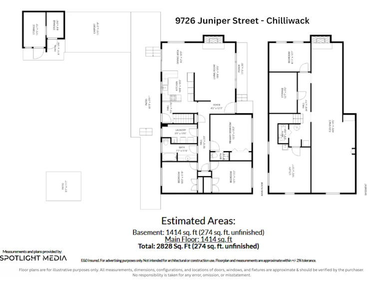 9726 Juniper Street, Chilliwack, BC, V2P 5J1 - 40