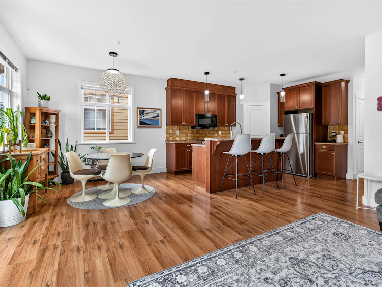 4-809 North Road, Gibsons, BC, V0N 1V9 - 7