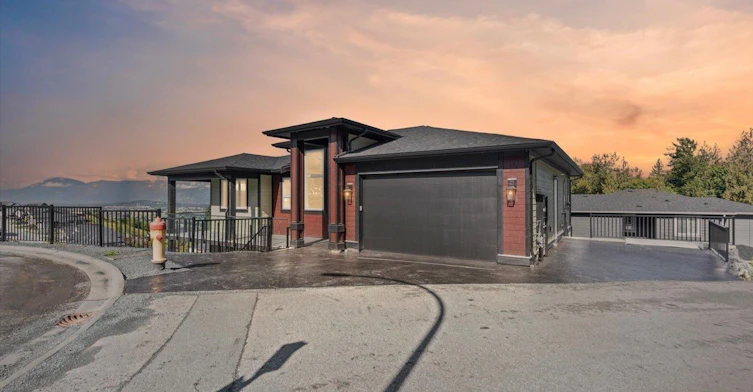 STUDIO-8211 Harvest Place, Chilliwack, BC, V4Z 0E4