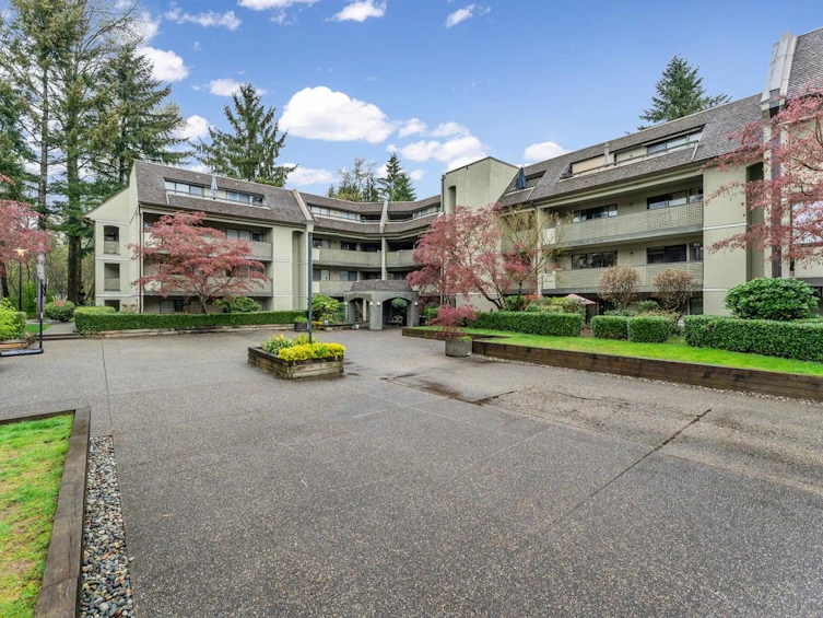 307-1210 Pacific Street, Coquitlam, BC, V3B 6K3 - 11