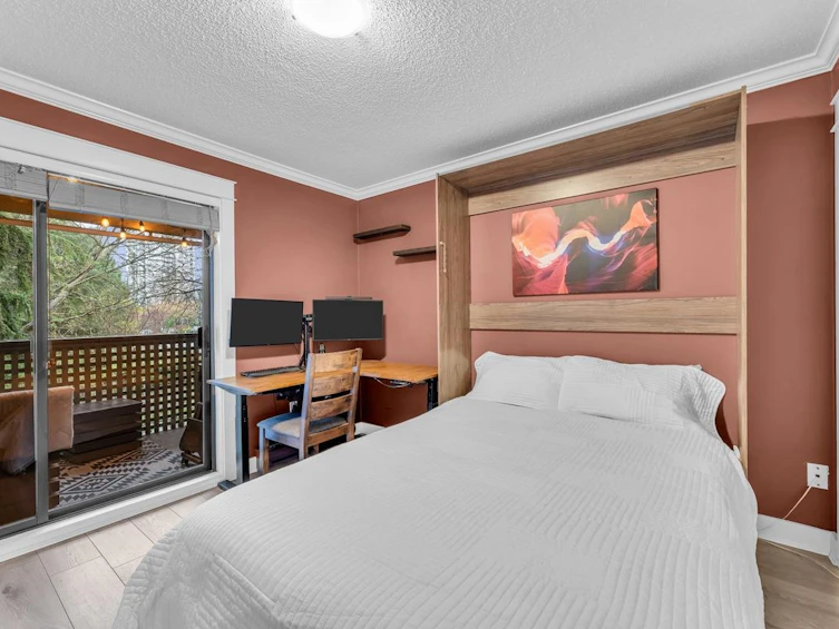 307-1210 Pacific Street, Coquitlam, BC, V3B 6K3 - 7