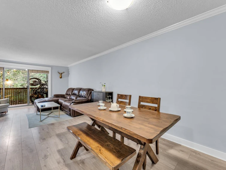 307-1210 Pacific Street, Coquitlam, BC, V3B 6K3 - 3