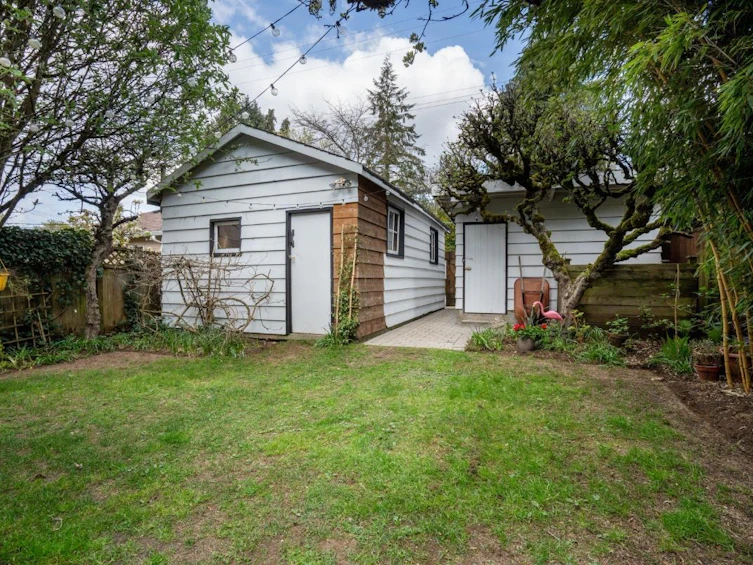 3771 W 31st Avenue, Vancouver, BC, V6S 1Y1 - 27