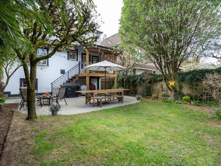 3771 W 31st Avenue, Vancouver, BC, V6S 1Y1 - 28