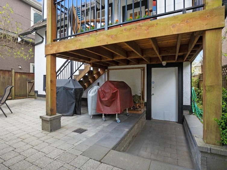3771 W 31st Avenue, Vancouver, BC, V6S 1Y1 - 25