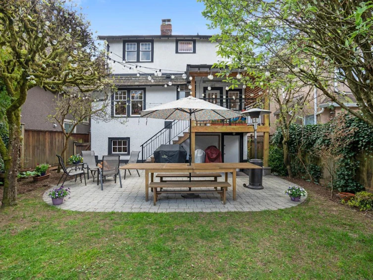 3771 W 31st Avenue, Vancouver, BC, V6S 1Y1 - 26