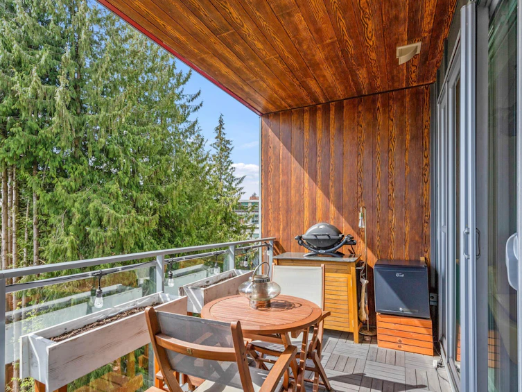 407-1327 Draycott Road, North Vancouver, BC, V7J 1W1 - 23