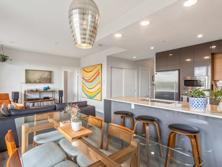 407-1327 Draycott Road, North Vancouver, BC, V7J 1W1 - 8