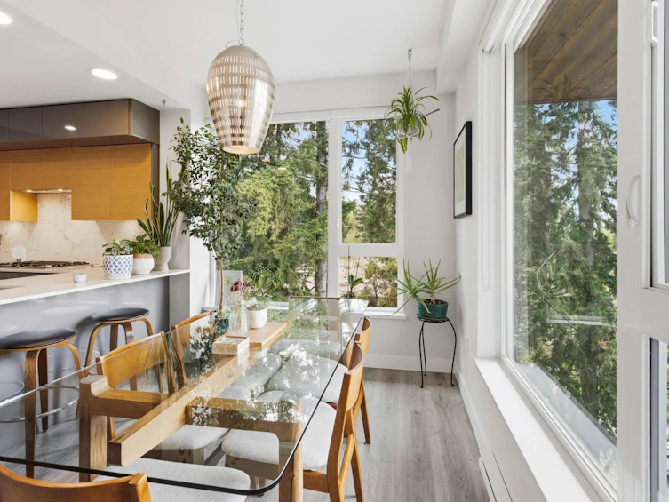 407-1327 Draycott Road, North Vancouver, BC, V7J 1W1 - 6