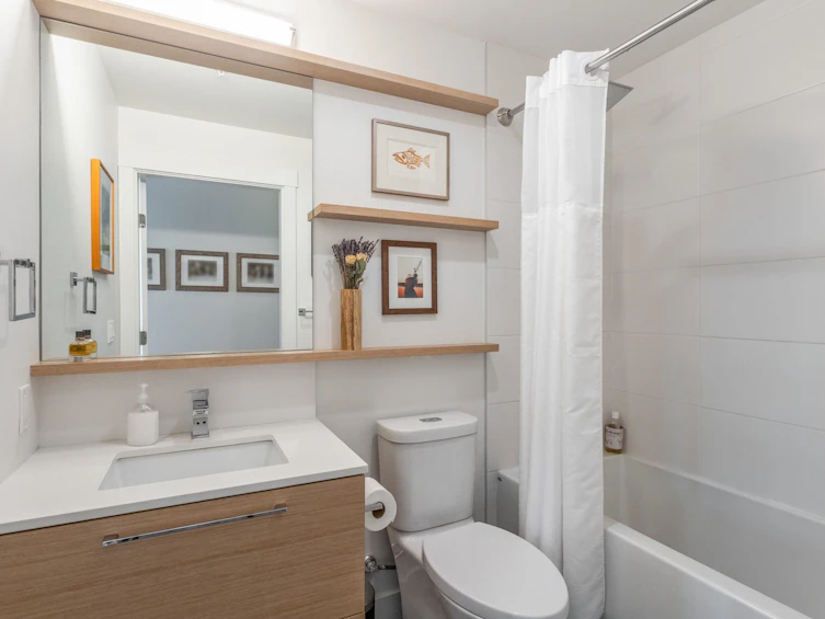 407-1327 Draycott Road, North Vancouver, BC, V7J 1W1 - 22