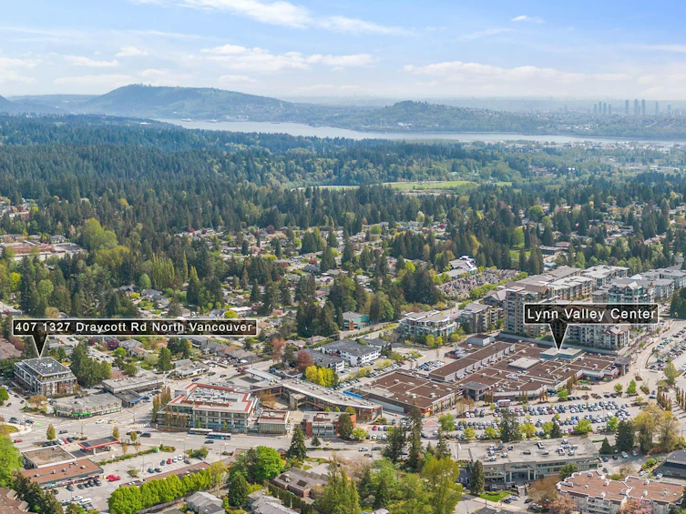 407-1327 Draycott Road, North Vancouver, BC, V7J 1W1 - 30