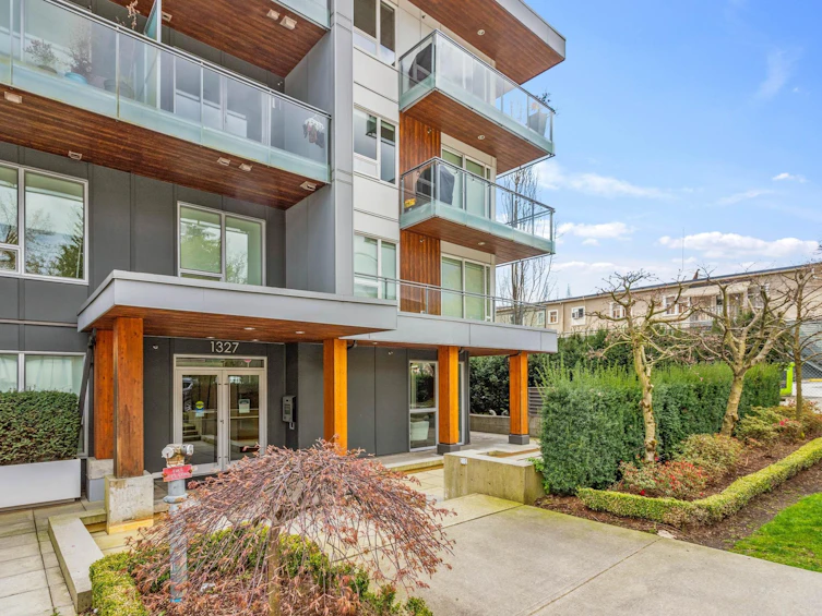 407-1327 Draycott Road, North Vancouver, BC, V7J 1W1 - 29
