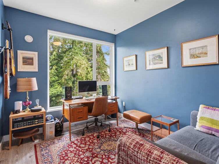 407-1327 Draycott Road, North Vancouver, BC, V7J 1W1 - 18