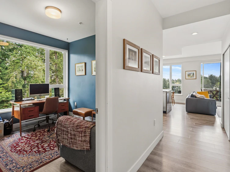 407-1327 Draycott Road, North Vancouver, BC, V7J 1W1 - 20