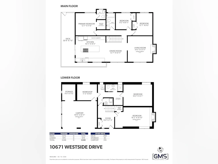 10671 Westside Drive, Delta, BC, V4C 1R5 - 39