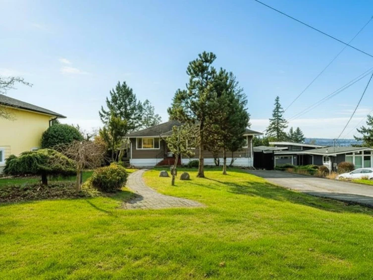 320 Seaforth Crescent, Coquitlam, BC, V3K 2M4 - 3