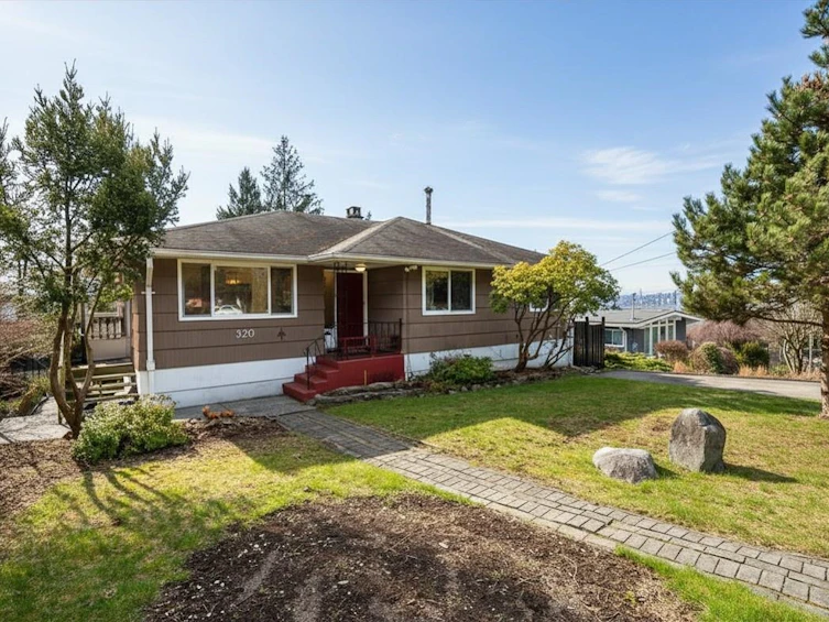 320 Seaforth Crescent, Coquitlam, BC, V3K 2M4 - 33
