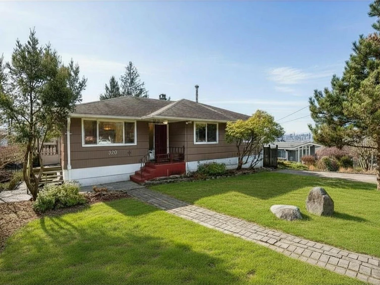 320 Seaforth Crescent, Coquitlam, BC, V3K 2M4 - 2