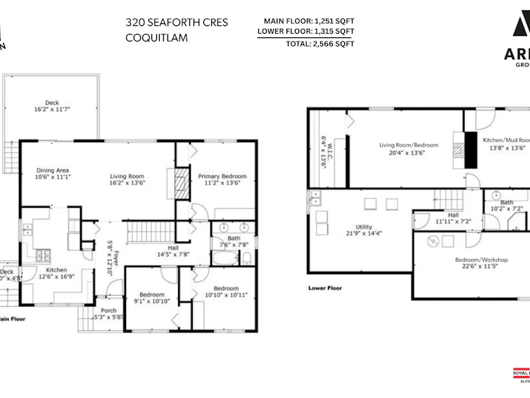 320 Seaforth Crescent, Coquitlam, BC, V3K 2M4 - 37