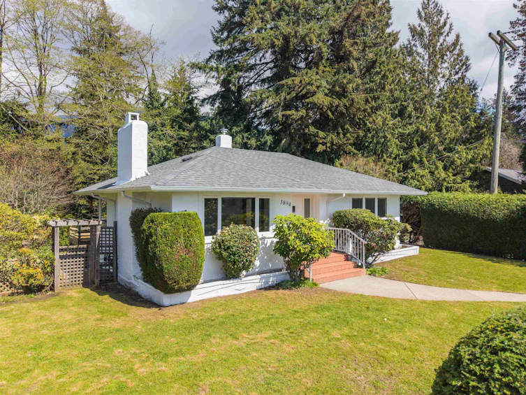 3894 Sunnycrest Drive, North Vancouver, BC, V7R 3C8 - 22