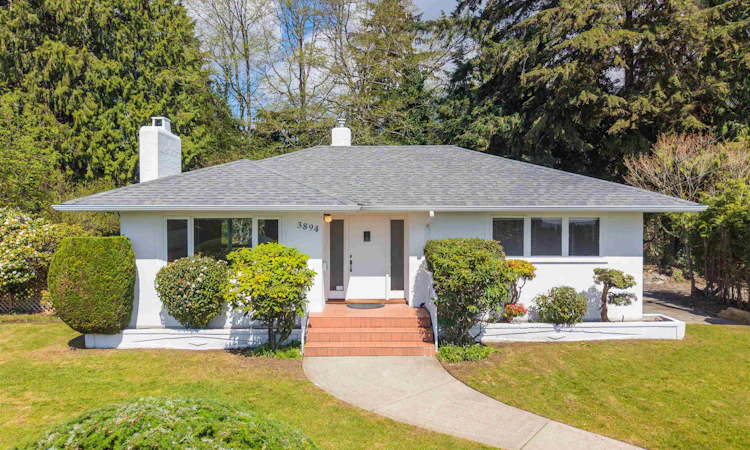 3894 Sunnycrest Drive