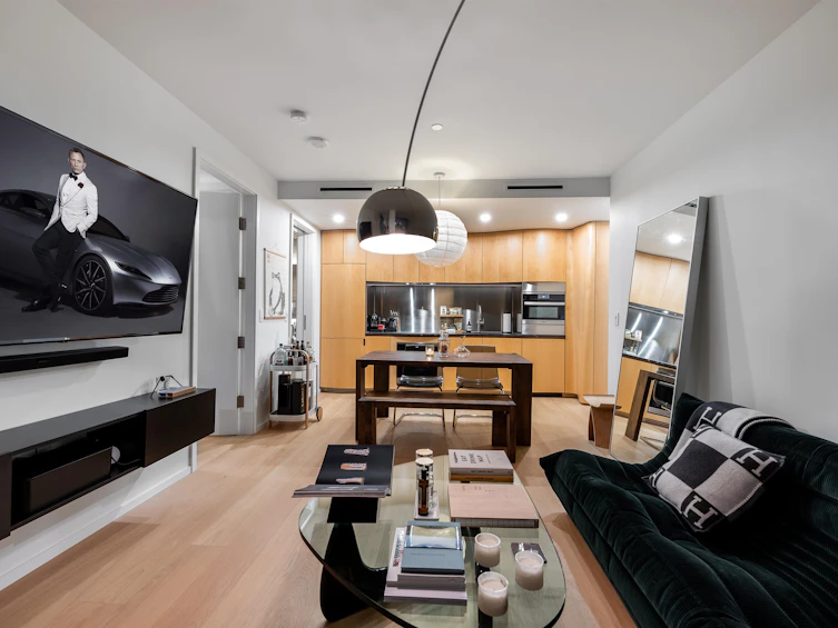 708-1568 Alberni Street, Vancouver, BC, V6G 0E3 - 3