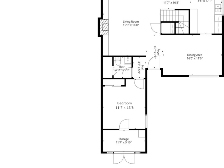 8168 132a Street, Surrey, BC, V3W 8Y6 - 26