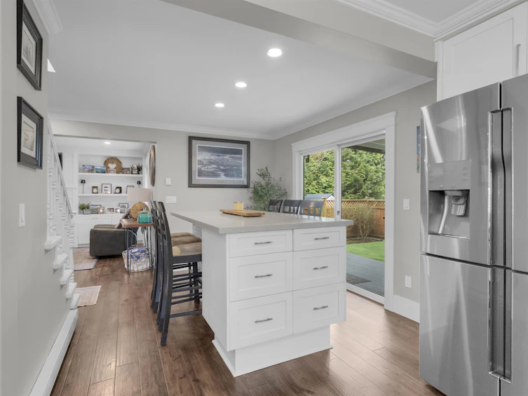 8168 132a Street, Surrey, BC, V3W 8Y6 - 6