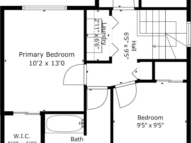 8168 132a Street, Surrey, BC, V3W 8Y6 - 27