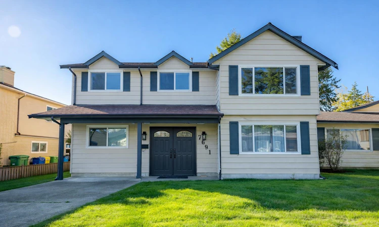 7691 Frobisher Drive