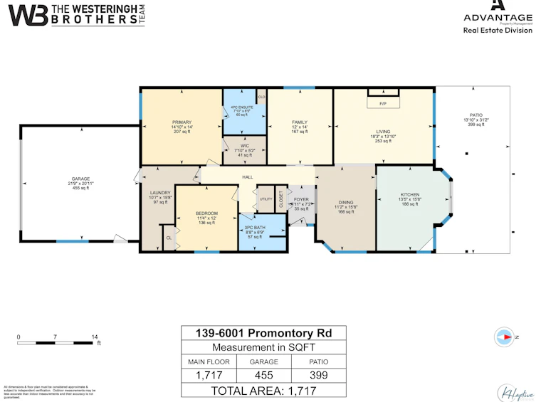 139-6001 Promontory Road, Chilliwack, BC, V2R 3E3 - 34
