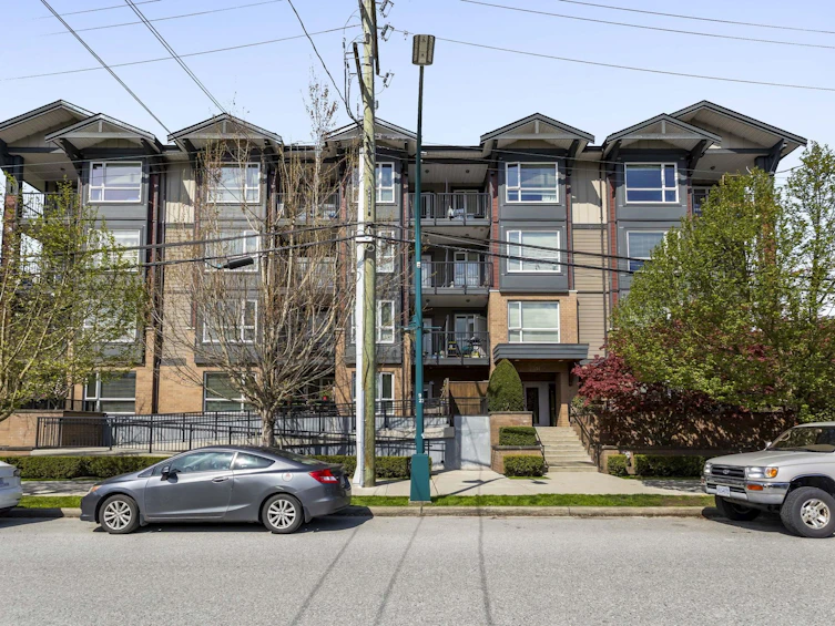 307-2351 Kelly Avenue, Port Coquitlam, BC, V3C 0C6