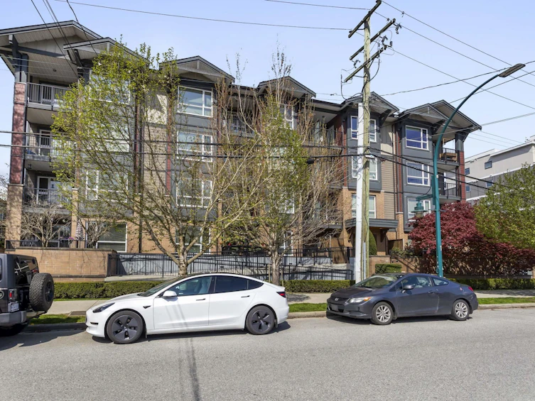 307-2351 Kelly Avenue, Port Coquitlam, BC, V3C 0C6 - 23