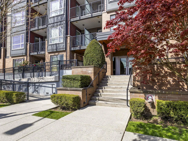 307-2351 Kelly Avenue, Port Coquitlam, BC, V3C 0C6 - 20