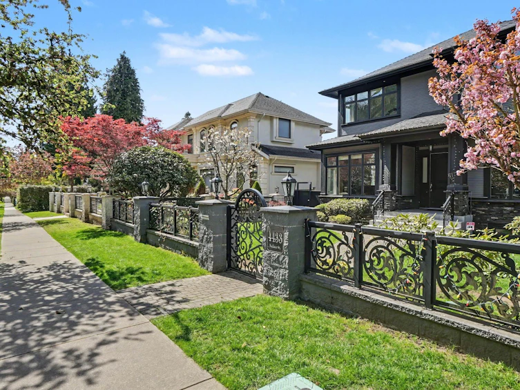 4433 Wallace Street, Vancouver, BC, V6S 2J5 - 33