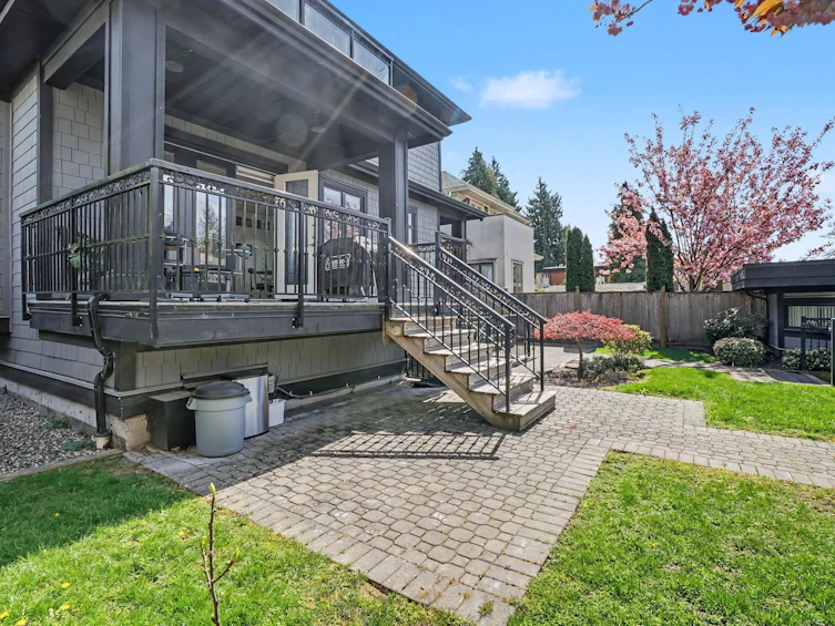 4433 Wallace Street, Vancouver, BC, V6S 2J5 - 30