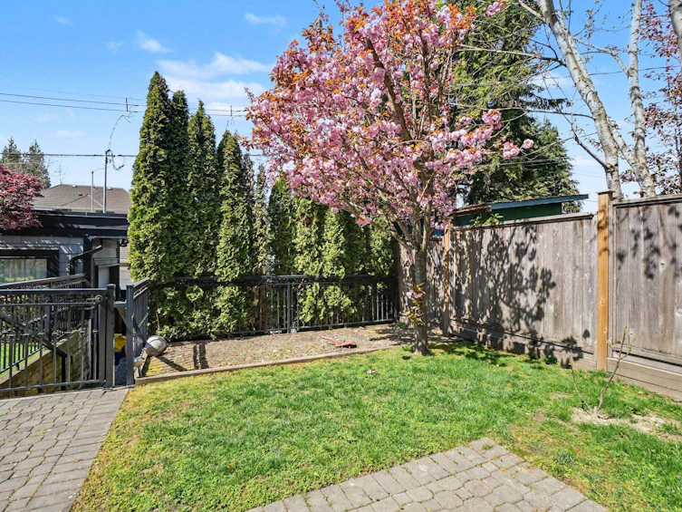 4433 Wallace Street, Vancouver, BC, V6S 2J5 - 31