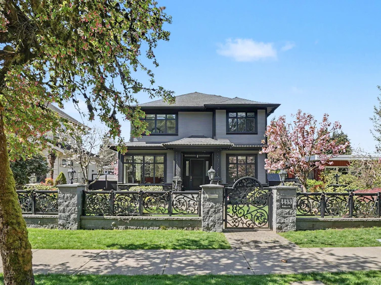 4433 Wallace Street, Vancouver, BC, V6S 2J5