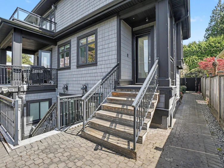 4433 Wallace Street, Vancouver, BC, V6S 2J5 - 27