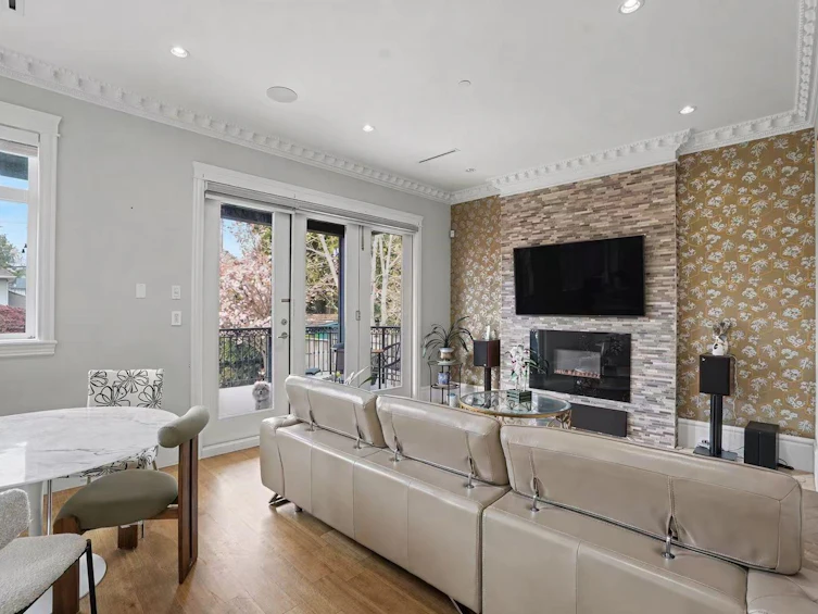 4433 Wallace Street, Vancouver, BC, V6S 2J5 - 7