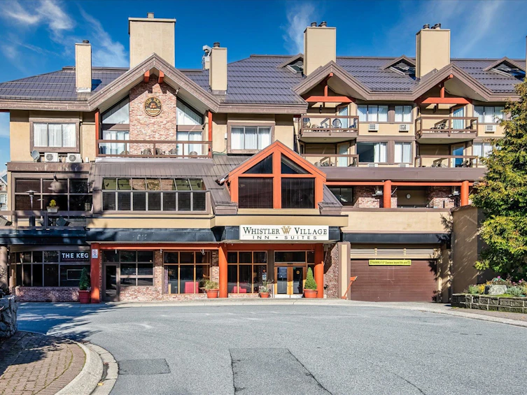 254-4429 Sundial Place, Whistler, BC, V8E 1G8